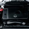 Nissan super Safari Engine