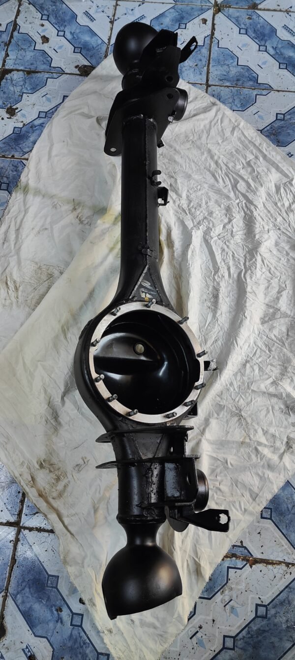Used Original Front Tube for Nissan Safari / Super Safari from 2003-2023