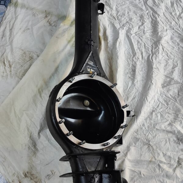 Used Original Front Tube for Nissan Safari / Super Safari from 2003-2023