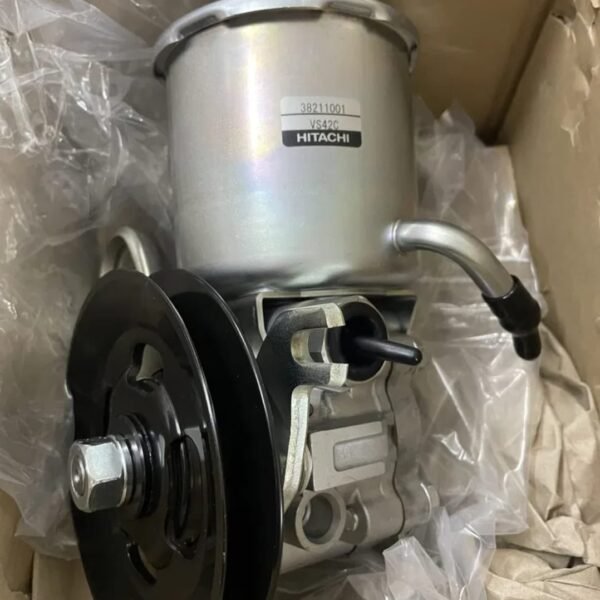 Used Original Power steering pump for Nissan Safari / Super Safari from 2003-2023