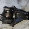 Used Original Rear Pinion Difflock (small) 8×35 for Nissan Safari / Super Safari from 2003-2023