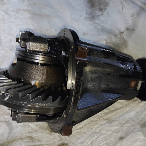 Used Original Rear Pinion Difflock (small) 8×35 for Nissan Safari / Super Safari from 2003-2023