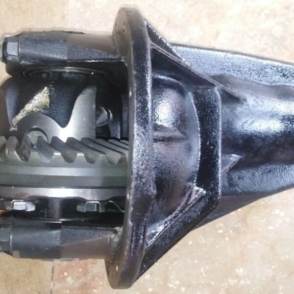 Used Original Toyota Land Cruise rear pinion 10/43 2005 to 2017