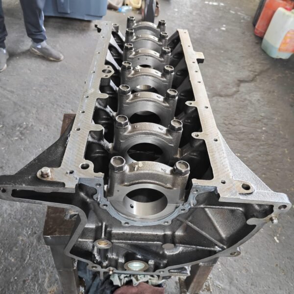 Used TB-4800 standard Block for Nissan Safari / Super Safari from 2003-2023