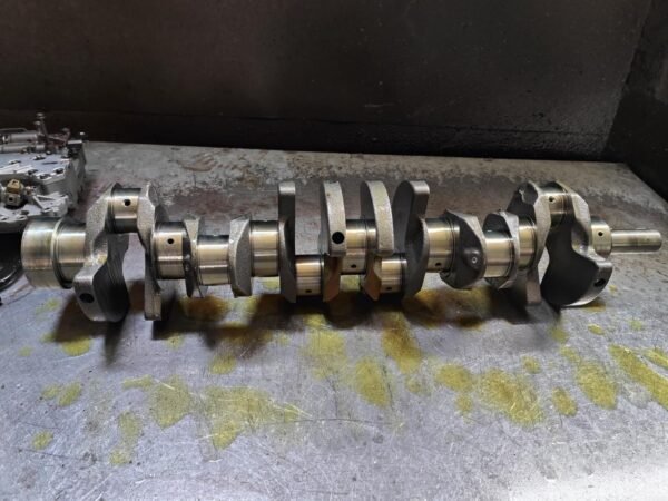 Used tb-4800 Crank Shaft STD for Nissan Safari / Super Safari from 2003-2023