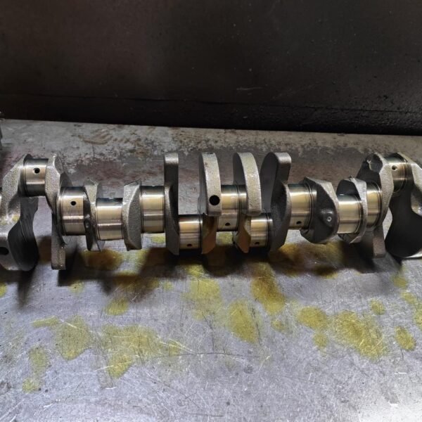 Used tb-4800 Crank Shaft STD for Nissan Safari / Super Safari from 2003-2023