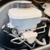 Used Toyota Hiace Break Booster and master cylinder from 2005-2020