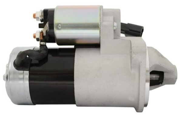Original Self Starter for Nissan Safari / Super Safari from 2003-2023
