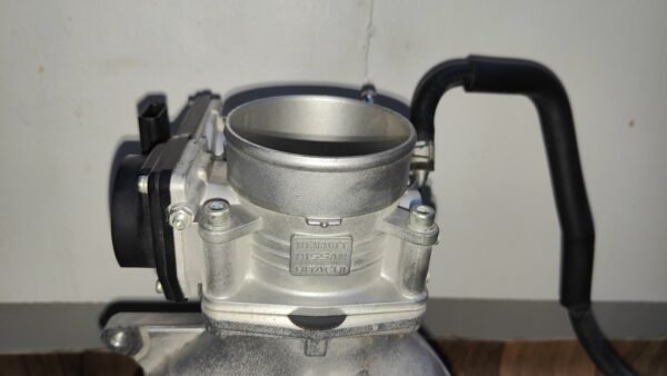Used Original Butterfly for Nissan Safari / Super Safari from (2017-2023)