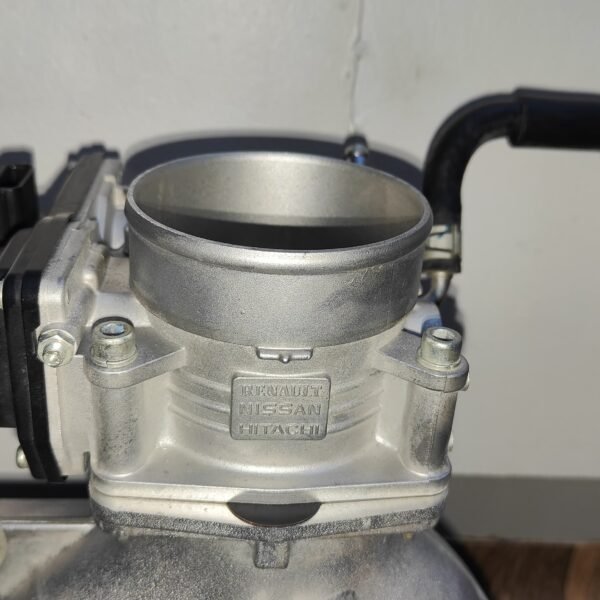Used Original Butterfly for Nissan Safari / Super Safari from (2017-2023)