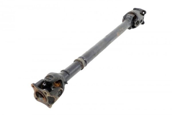Front Popular Shaft