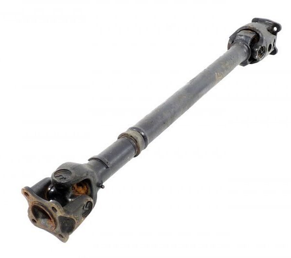 Front Popular Shaft