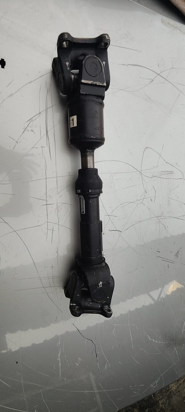 Used Original Rear Capsular popular Shaft for Nissan Safari / Super Safari from 2003-2023
