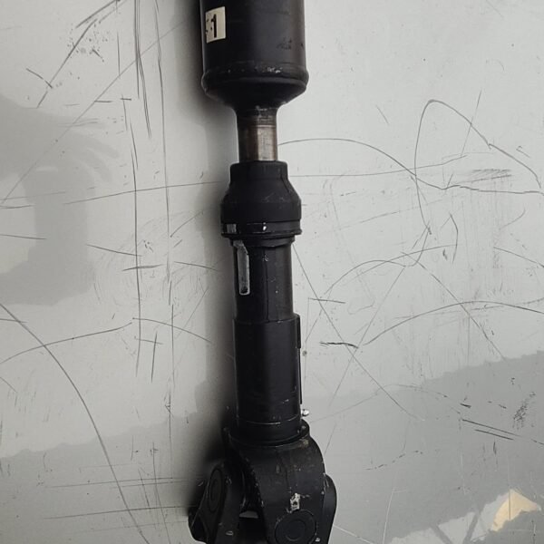 Used Original Rear Capsular popular Shaft for Nissan Safari / Super Safari from 2003-2023