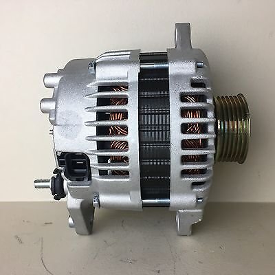 Used Original Alternator for Nissan Safari / Super Safari from 2003-2023