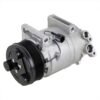 Used Original Compressor for Nissan Safari / Super Safari from 2017-2023