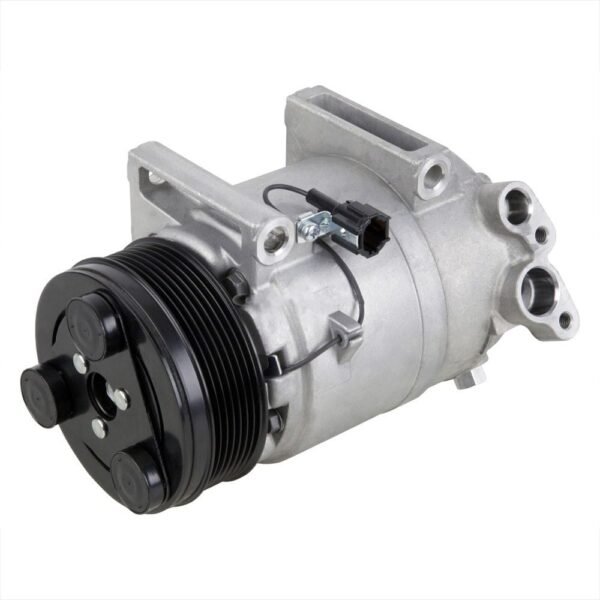 Used Original Compressor for Nissan Safari / Super Safari from 2017-2023