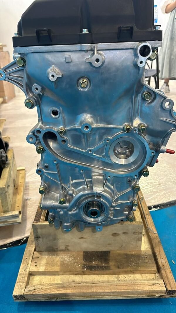 Used Original Toyota hiace / hilux 2tr timing cover 2005 to 2014
