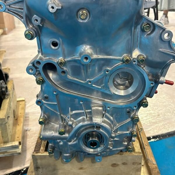 Used Original Toyota hiace / hilux 2tr timing cover 2005 to 2014