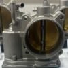 Used Original Toyota hiace/hi lux 2tr throttle body 2005 to 2017