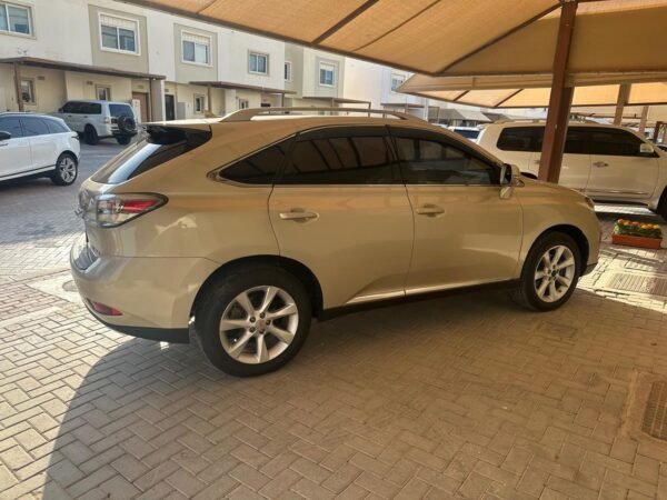 Remove term: Used LEXUS RX-350 2011 Used LEXUS RX-350 2011