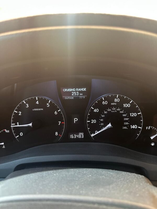 Remove term: Used LEXUS RX-350 2011 Used LEXUS RX-350 2011