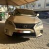 Used LEXUS RX-350 2011, Face lift - 2015 Super Condition