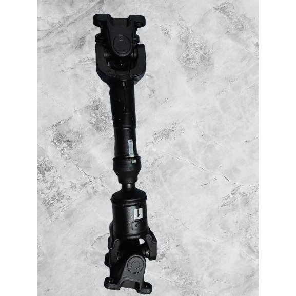 Used tb-4800 Capsula Popular shaft Rear for Nissan Safari / Super Safari from 2003-2023